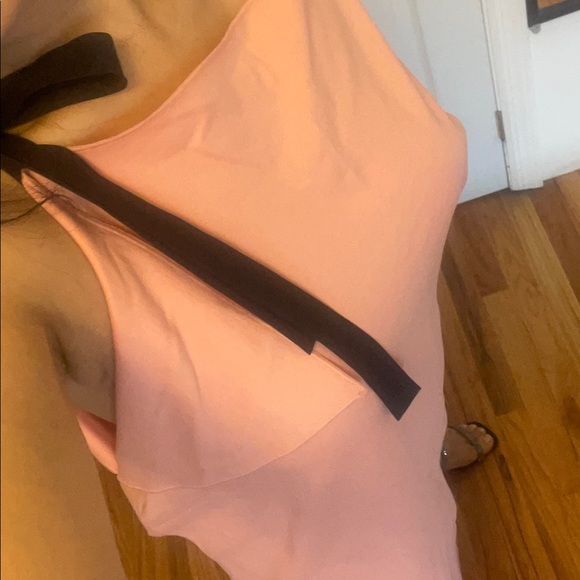 JIL SANDER summer dress. - Picture 4 of 7